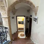 Appartamento Palazzo Dei Duchi D'amico - -tralevolte Del '700 *
