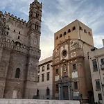 Appartamento Palazzo Dei Duchi D'amico - -tralevolte Del '700