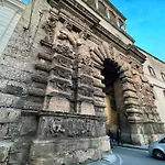 Appartamento Palazzo Dei Duchi D'amico - -tralevolte Del '700 Palermo