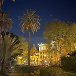 Appartamento Palazzo Dei Duchi D'amico - -tralevolte Del '700