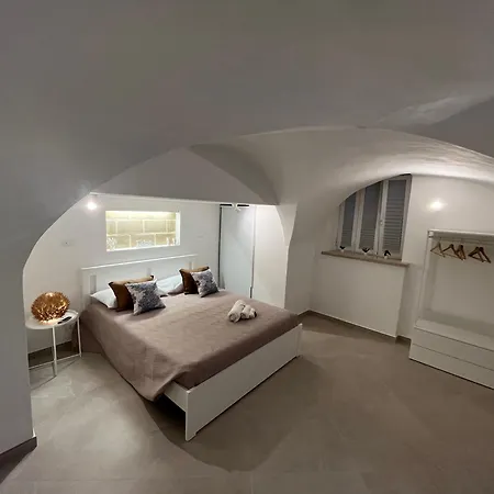 Apartamento Palazzo Dei Duchi D'amico - -
