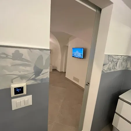 Apartman Palazzo Dei Duchi D'Amico - Apartment -