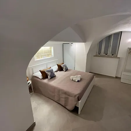 Apartamento Palazzo Dei Duchi D'amico - -