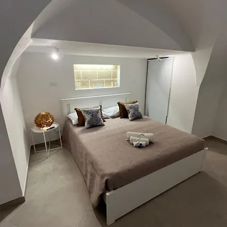 Apartamento Palazzo Dei Duchi D'amico - -