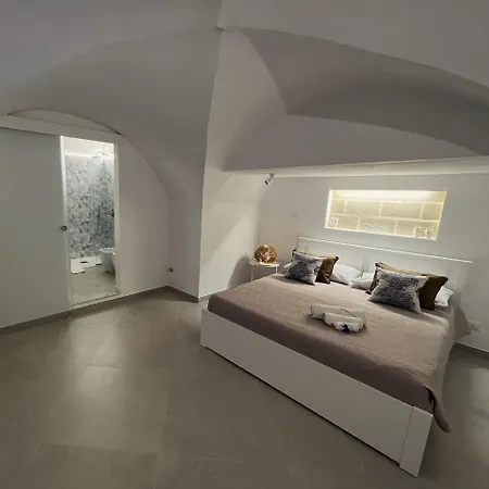 Apartamento Palazzo Dei Duchi D'amico - -