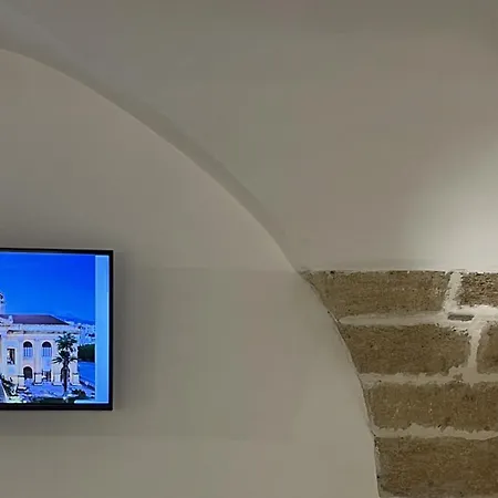 Apartman Palazzo Dei Duchi D'Amico - Apartment -