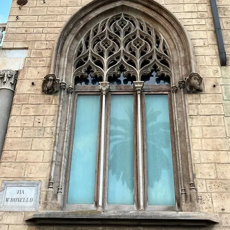 Palazzo Dei Duchi D'amico - -