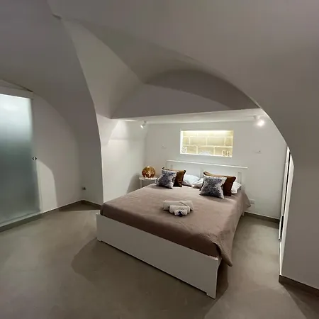Apartman Palazzo Dei Duchi D'Amico - Apartment -