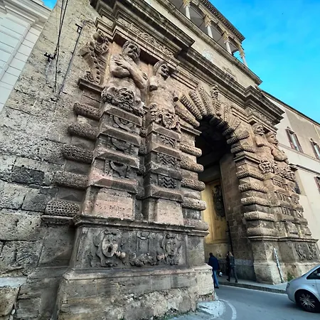Apartamento Palazzo Dei Duchi D'amico - -