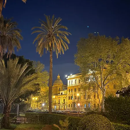 Apartamento Palazzo Dei Duchi D'amico - -