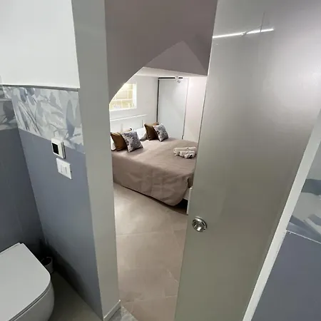 Apartman Palazzo Dei Duchi D'Amico - Apartment -